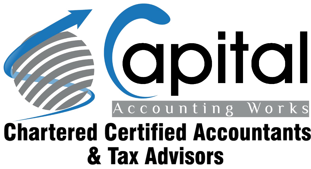 Capital Accounting Works