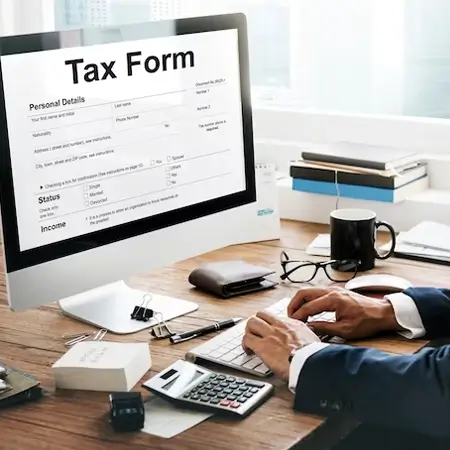 Best Self Assessment Tax Return Services in London